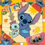 Ravensburger - Puzzle Disney Stitch 3x49 piese Ravensburger - 4
